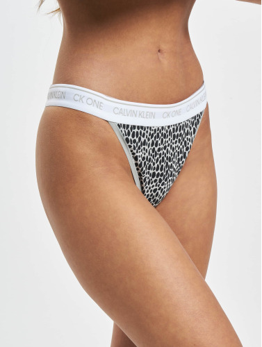 Calvin Klein / ondergoed Underwear Brazilian in bont