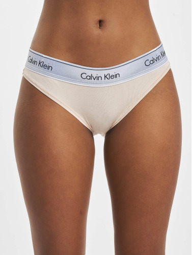 Calvin Klein / ondergoed Underwear Bikini in beige