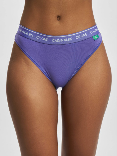 Calvin Klein / ondergoed Underwear in blauw