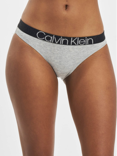 Calvin Klein / ondergoed Bikini in grijs