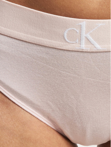 Calvin Klein / ondergoed Cheeky in pink