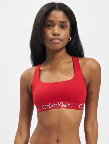 Calvin Klein / ondergoed Underwear Unlined in rood