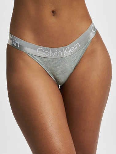 Calvin Klein / ondergoed Underwear in grijs