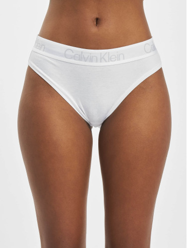 Calvin Klein / ondergoed Cheeky in wit