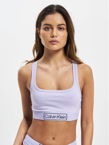 Calvin Klein / ondergoed Unlined in paars