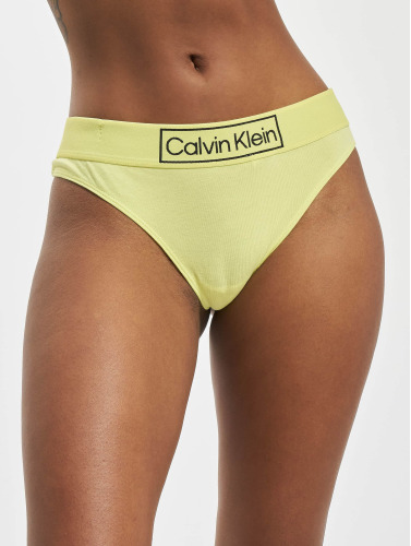 Calvin Klein / ondergoed Underwear in groen