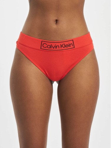 Calvin Klein / ondergoed Tuscan in rood