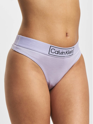 Calvin Klein / ondergoed Underwear in paars