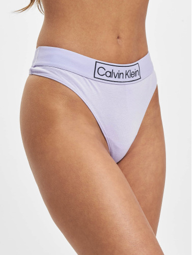 Calvin Klein / ondergoed Underwear in paars