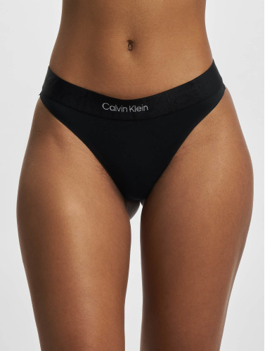 Calvin Klein / ondergoed Underwear in zwart