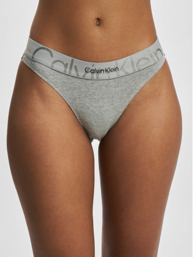 Calvin Klein / ondergoed Underwear in grijs