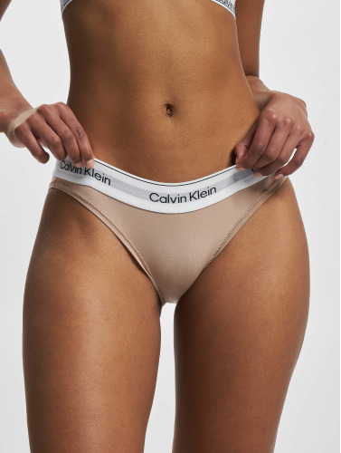 Calvin Klein / Bikini Underwear in beige
