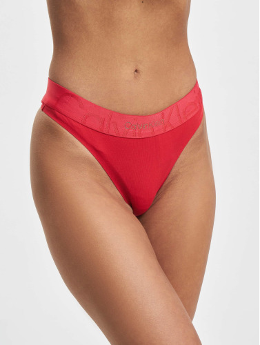 Calvin Klein / ondergoed Underwear in rood