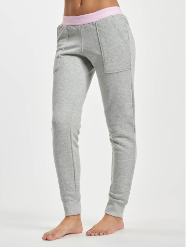 Calvin Klein / joggingbroek Underwear in grijs