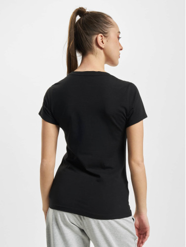 Calvin Klein / t-shirt Crew Neck 2pk in zwart