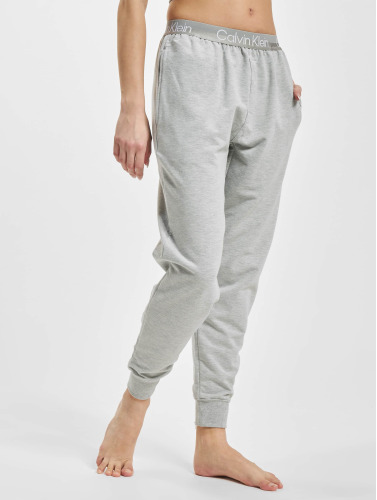 Calvin Klein / joggingbroek Underwear in grijs