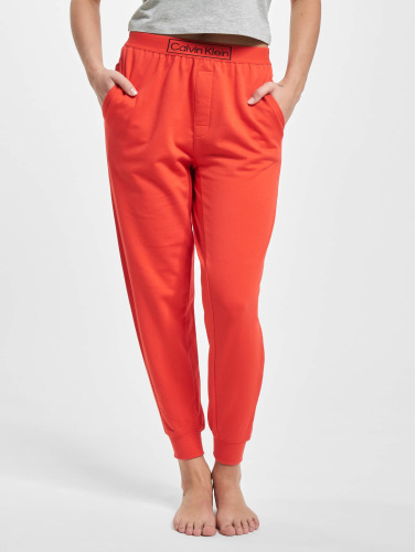 Calvin Klein / joggingbroek Underwear in oranje