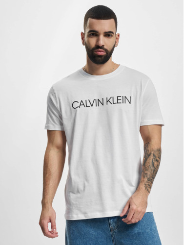 Calvin Klein / t-shirt Underwear Relaxed Crew in wit