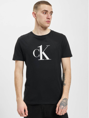 Calvin Klein / t-shirt Underwear Relaxed Crew in zwart