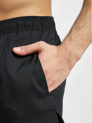 Calvin Klein / Zwembroek Underwear Medium Runner in zwart