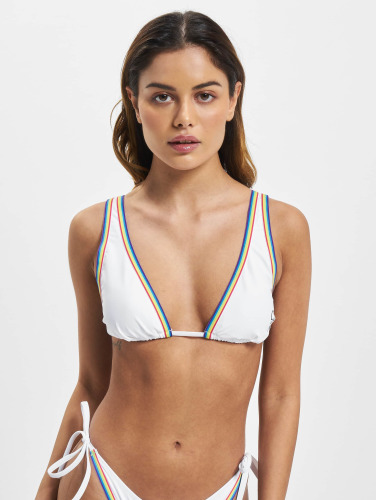 Calvin Klein / Bikini Underwear Triangle Bralette in wit