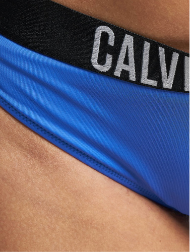 Calvin Klein / Bikini Bikini in blauw