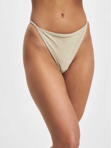Calvin Klein / Bikini Underwear Cheeky in beige