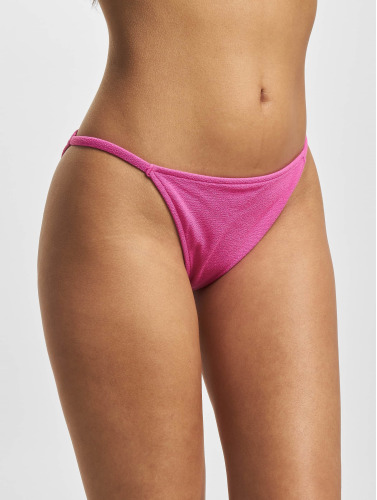 Calvin Klein / Bikini Underwear Cheeky in pink