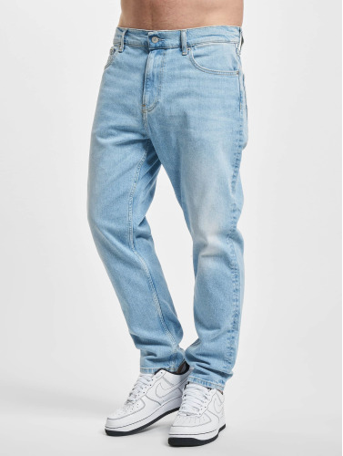 Calvin Klein Dad Jean Jeans Heren - Broek - Blauw - Maat 30
