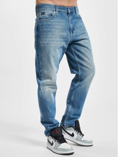 Calvin Klein Jeans Blauw 33 Heren
