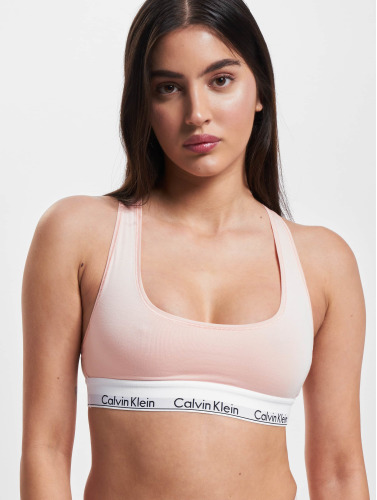 Calvin Klein / ondergoed Underwear Unlined in rose