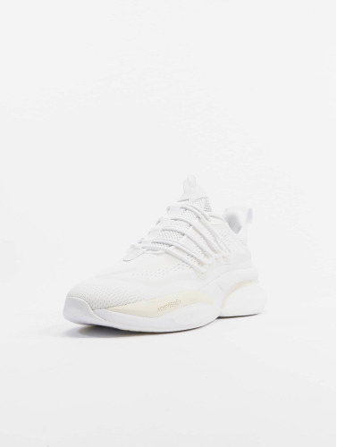 adidas Originals / sneaker Alphaboost V1 in wit