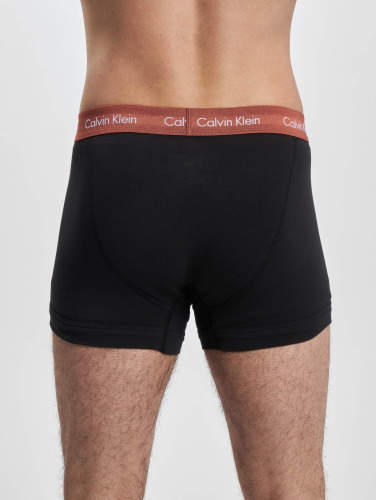 Calvin Klein / ondergoed Underwear 3 Pack in zwart
