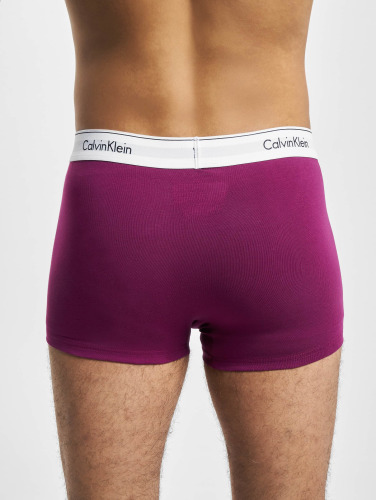 Calvin Klein / ondergoed 3 Pack in bont