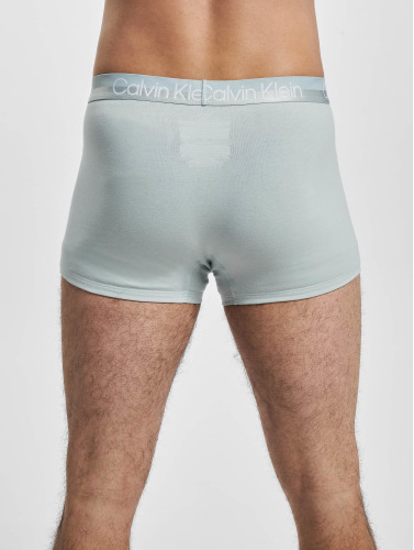 Calvin Klein / ondergoed Underwear 3 Pack in bont