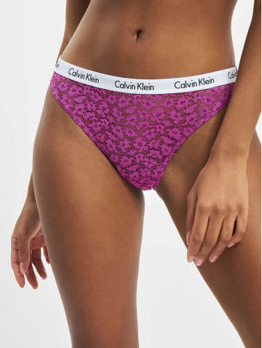 Calvin Klein / ondergoed Brazilian in bont