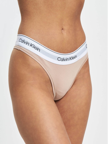 Calvin Klein / ondergoed Underwear in beige