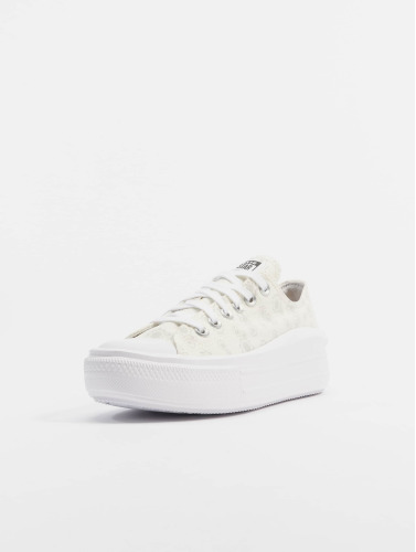 Converse / sneaker Chuck Taylor All Star Move in wit