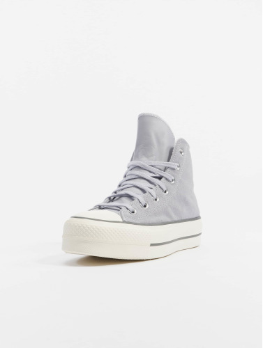 Converse / sneaker Chuck Taylor All Star Lift in blauw