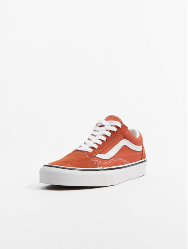 Vans / sneaker Old Skool in oranje