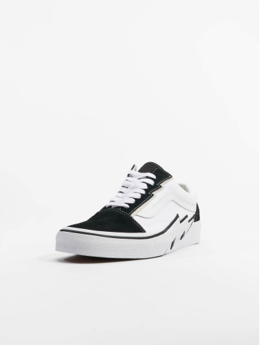 Vans / sneaker Old Skool Bolt in zwart