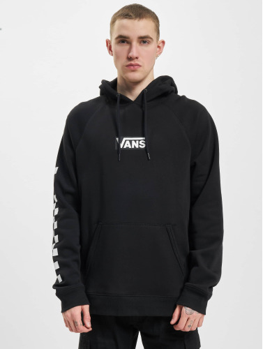 Vans / Hoody Versa Standard in zwart