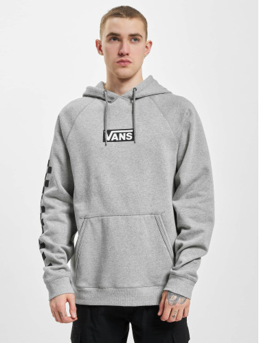 Vans / Hoody Versa Standard in grijs