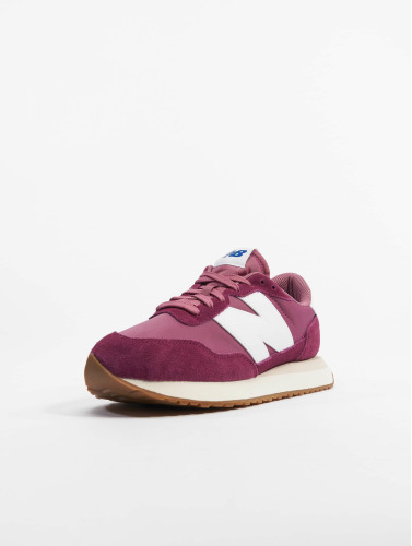 New Balance / sneaker 237 in paars