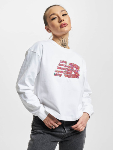 New Balance / Longsleeve Athletics Artist Pack New in wit