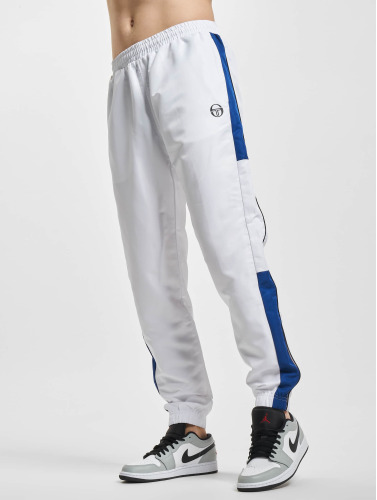 Sergio Tacchini / joggingbroek Abita in wit