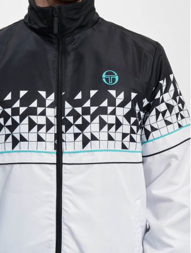 Sergio Tacchini / Trainingspak Dispersa in zwart