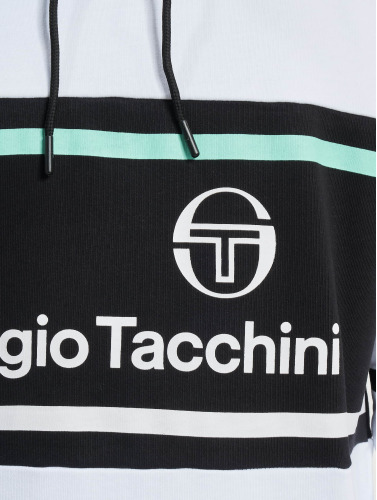 Sergio Tacchini / Hoody Deanna in wit