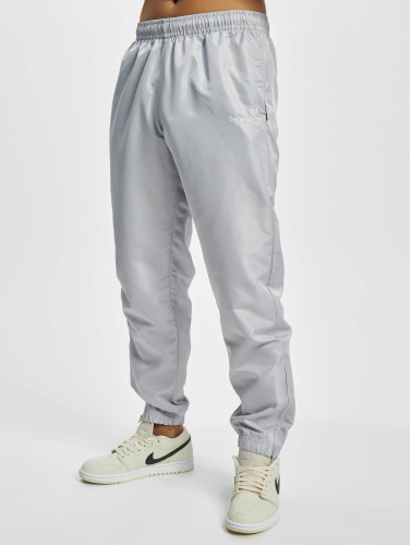 Sergio Tacchini / joggingbroek Carson 021 Slim in grijs