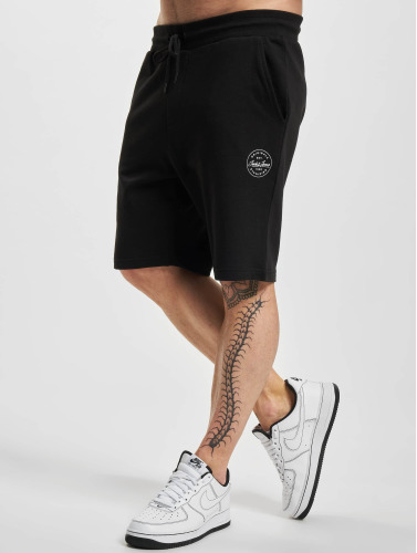 Jack & Jones / shorts Shark in zwart